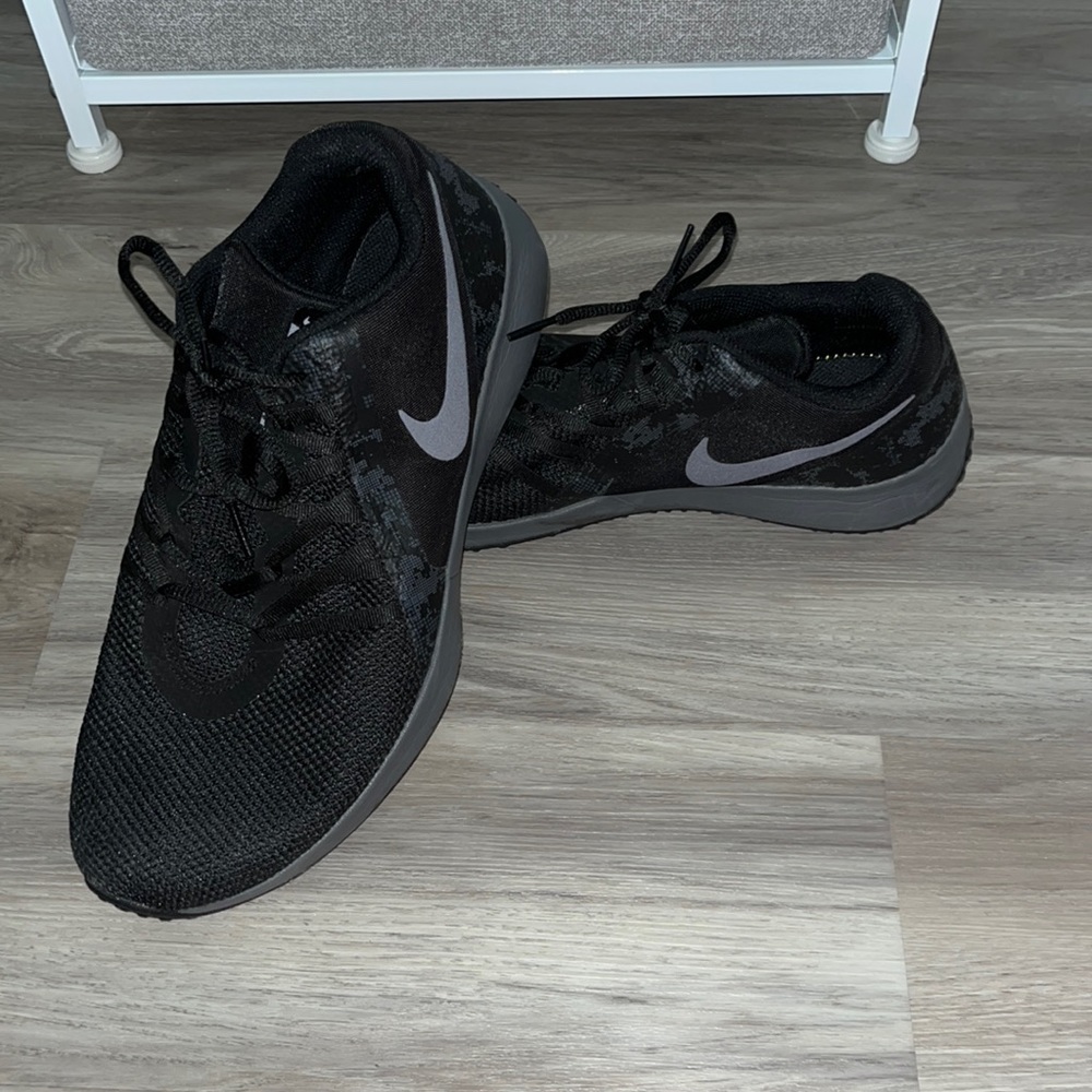 Nike training sneakers